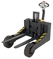 rough terrain electric pallet jack